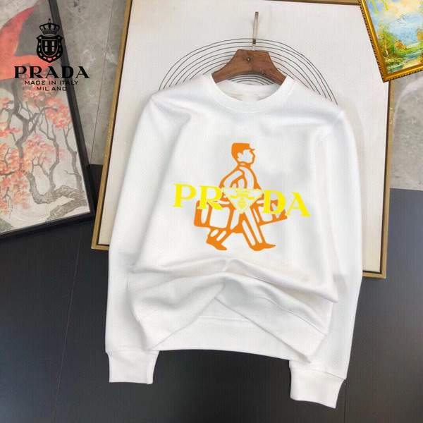 Picture of Prada Sweatshirt _SKUPradaM-3XL13gn6135413